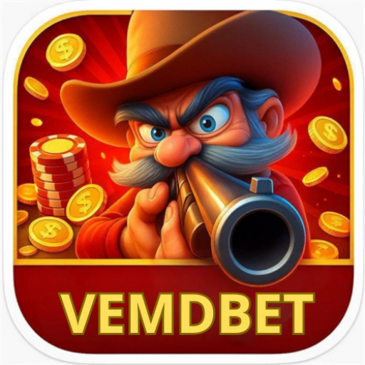 Imagem promocional da VEMDBET mostrando a plataforma e suas vantagens