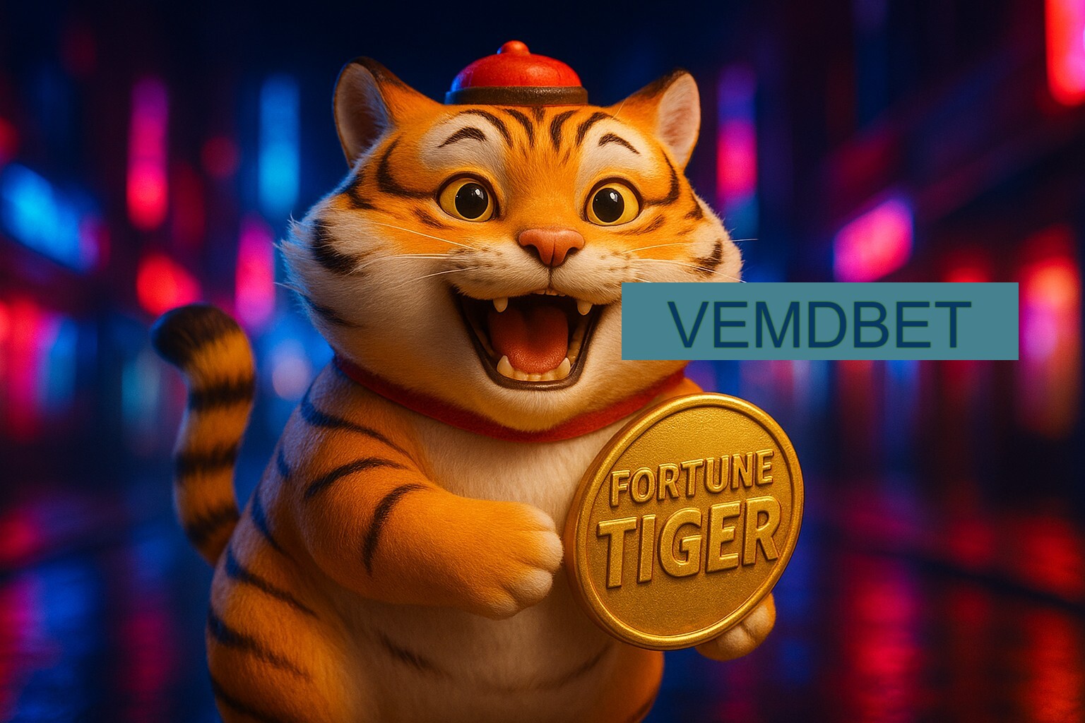 Como Jogar Fortune Tiger