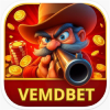 Logo da VEMDBET