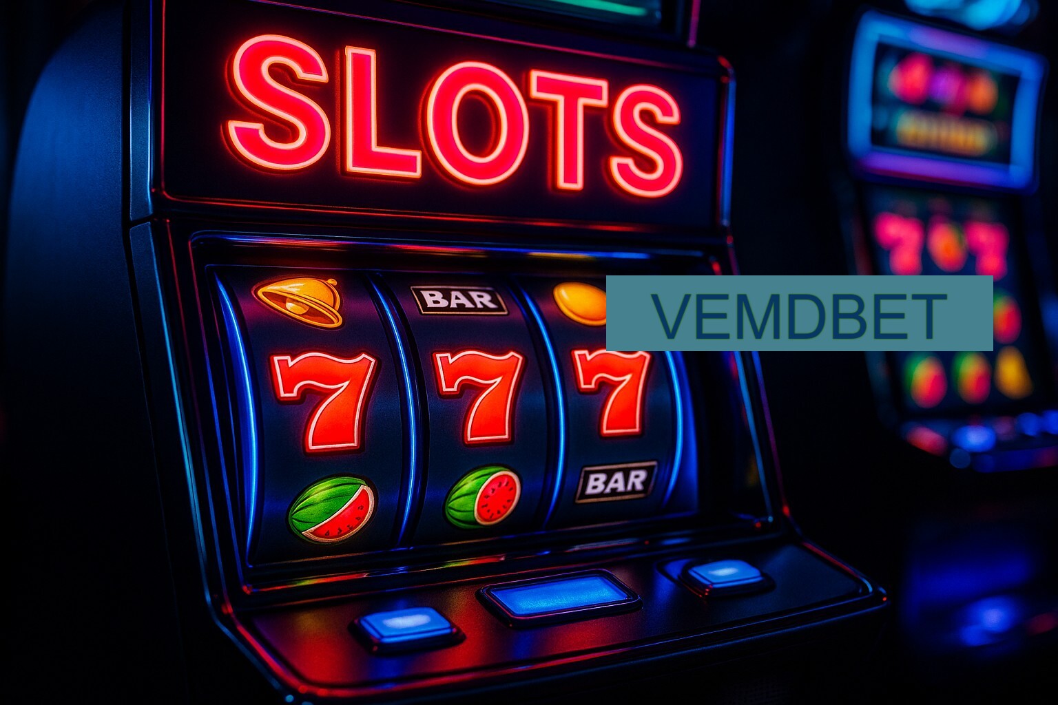 Benefícios dos Slots